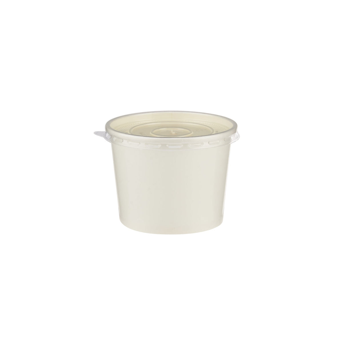 Soup Bowl