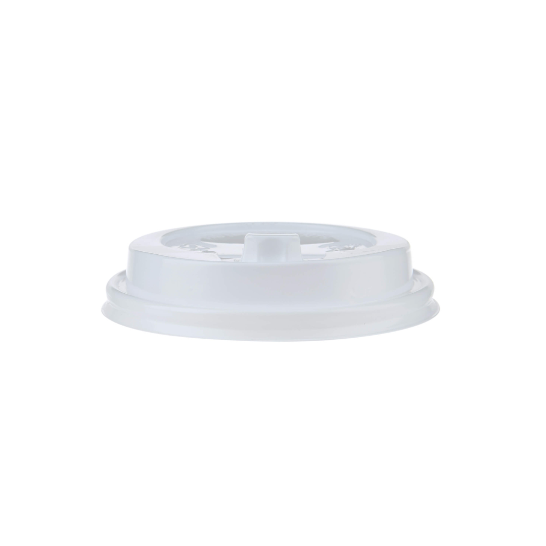 White Lid